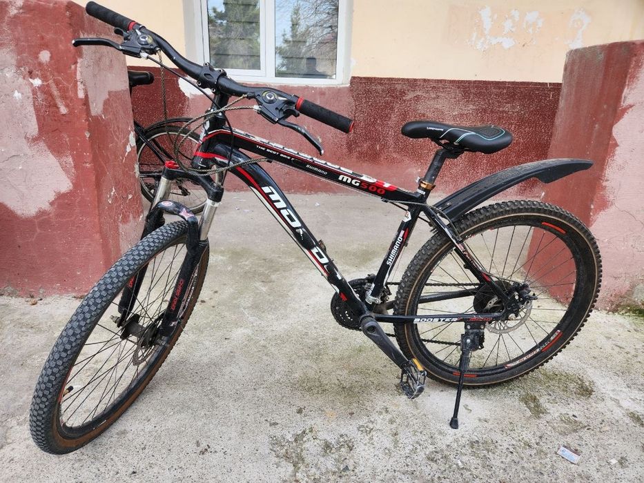 B/U Velosipedlar sotiladi