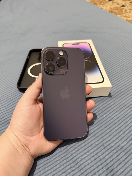Айфон 14 про 128гб