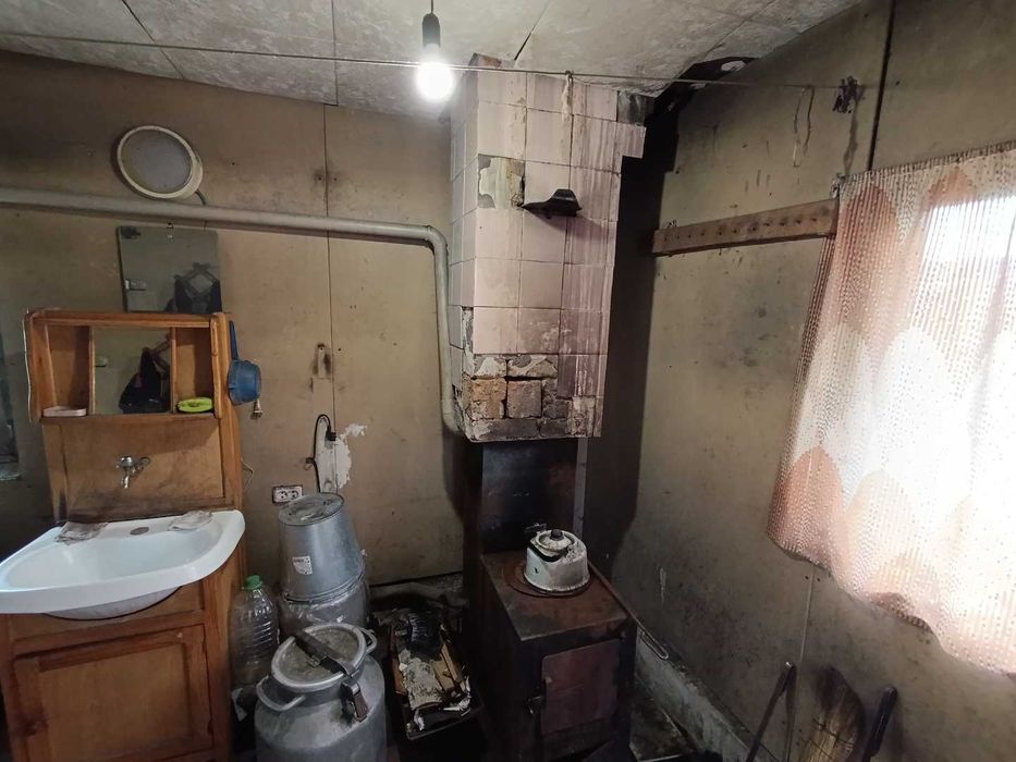 Продам дом в рабочем