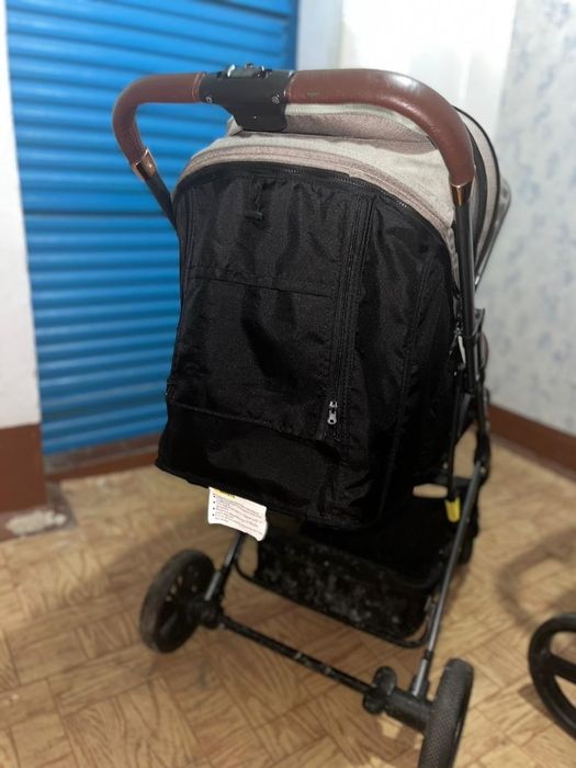 Продам коляска отличном состоянии