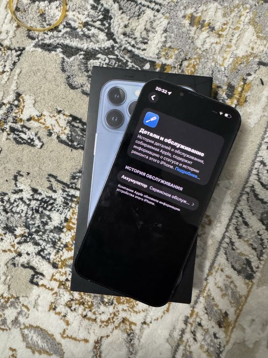 iphone 13 pro max айфон 13 про макс