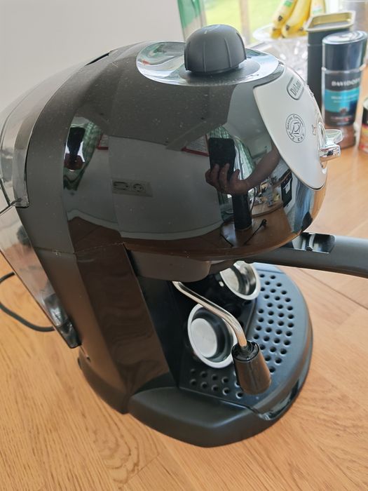 Espressor manual De'Longhi