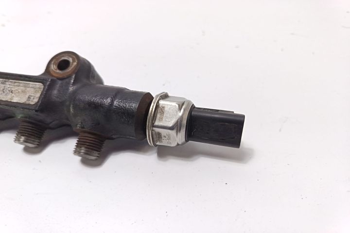 Rampa injectoare  1.6 TDCI 9654592680 Ford Focus a 2-a generatie