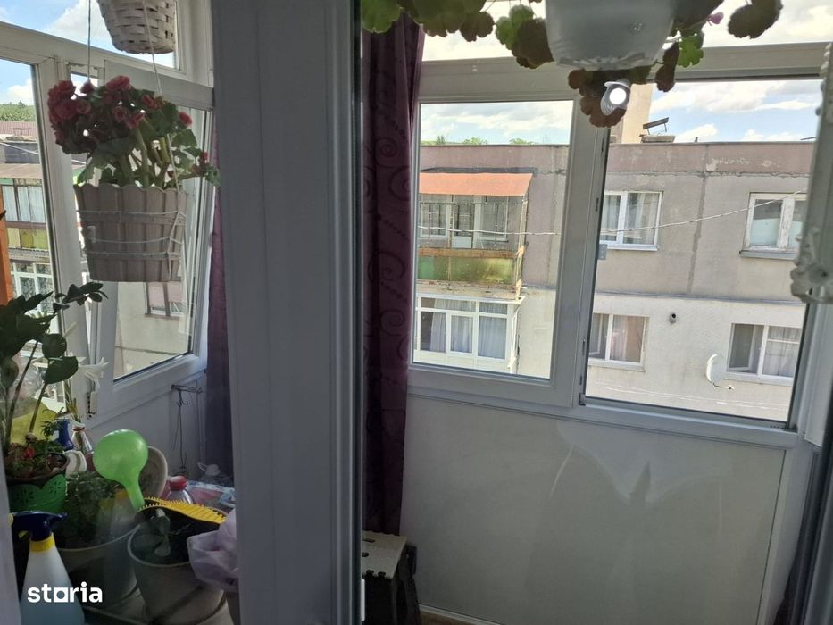 Comision 0% , Apartament 3 camere mobilat – Berca