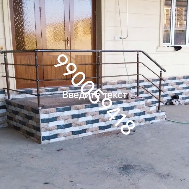 Сварщик на выезд Электро сварка!!!