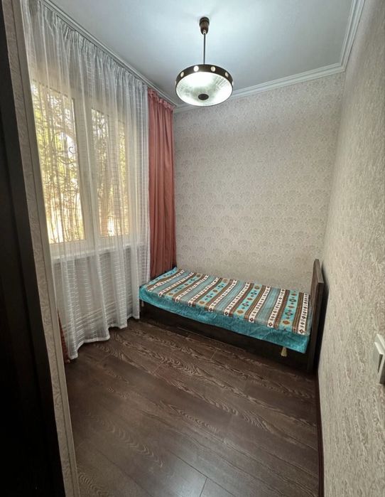 1в2/2/4 - 35м2 Буюк Ипак Йули метро БУЗ - 1 / мебель техника