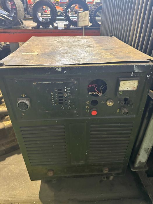 преобразователь   ПДГ 312 б/у