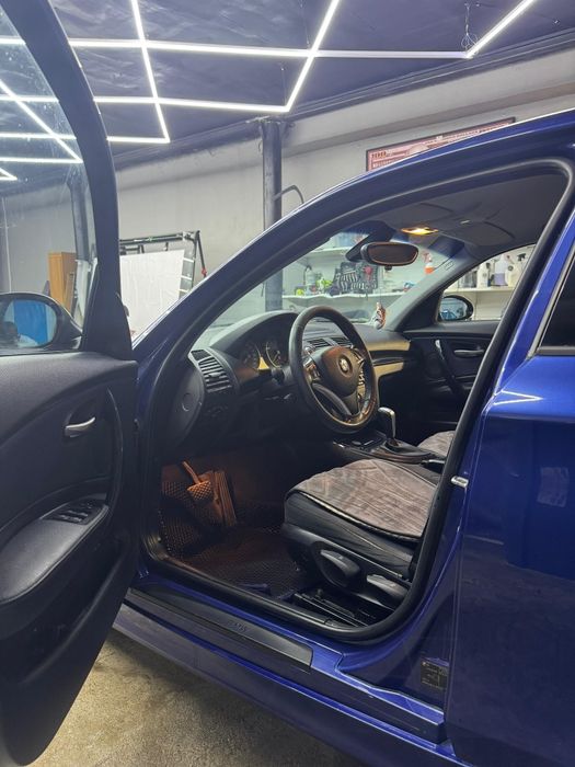 Продам или обмен BMW 118