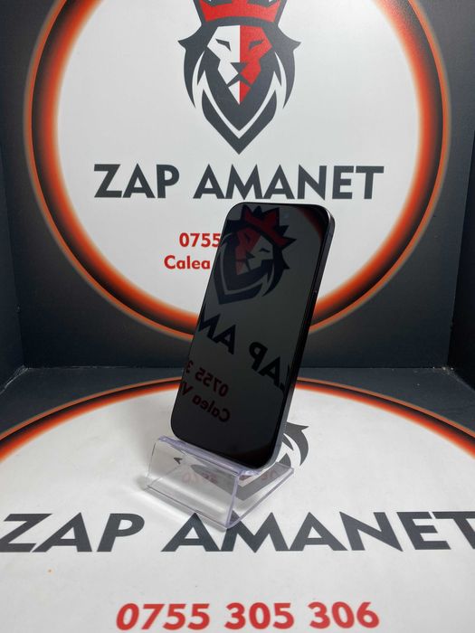 Zap Amanet Vitan - iPhone 15 Pro - Blue Titanium - 128Gb - 90%