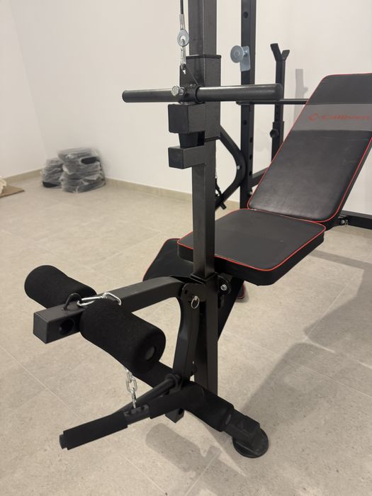 Complex sportiv nou - 980 lei