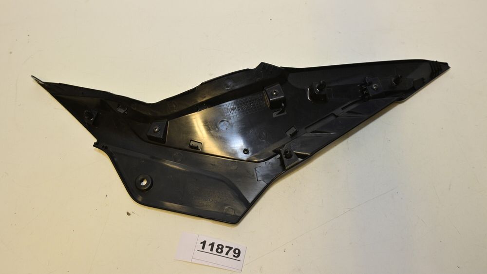 Carena Stanga Honda CBR500R 2016 - 2021 / CB500F 2016 - 2017