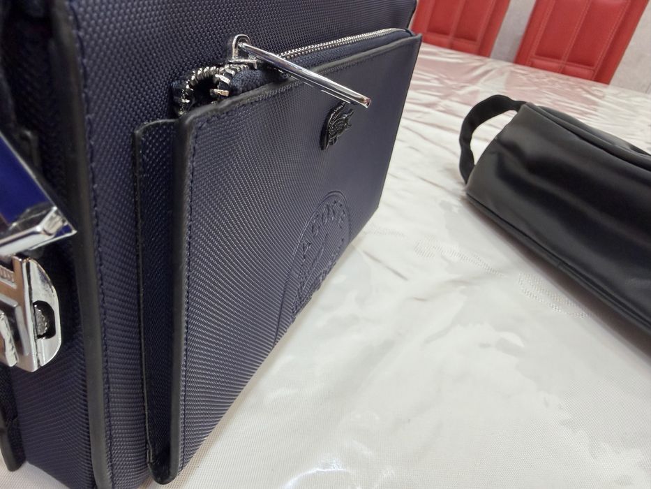 Barsetka ideal kodli