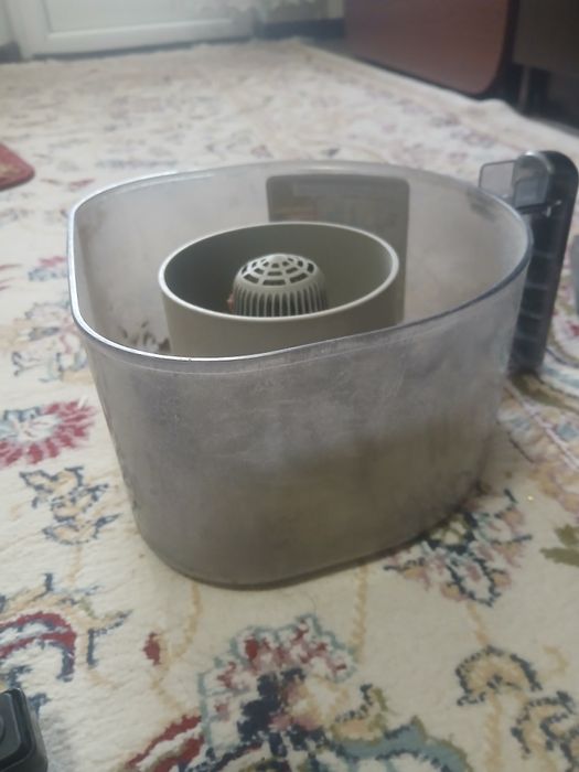 Комплектующи на пылесос samsung