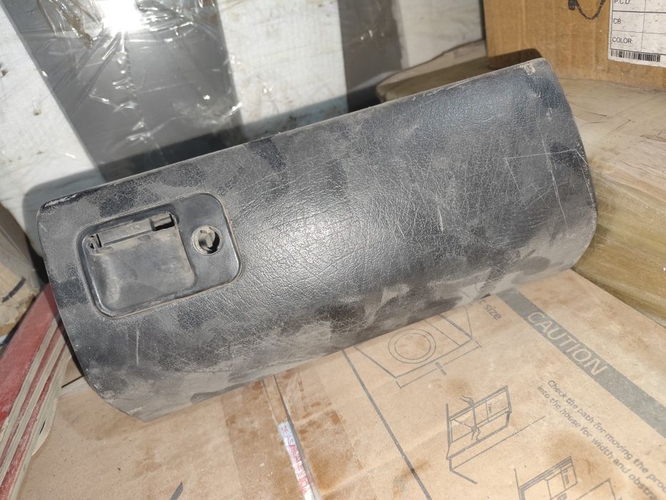 Детали Фольксваген гольф