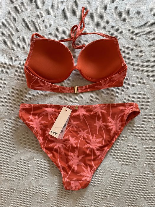 Дамски бански Shiwi