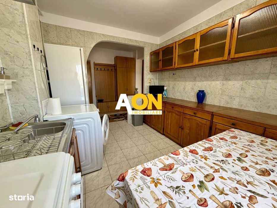 Apartament 2 Camere | Etaj 1