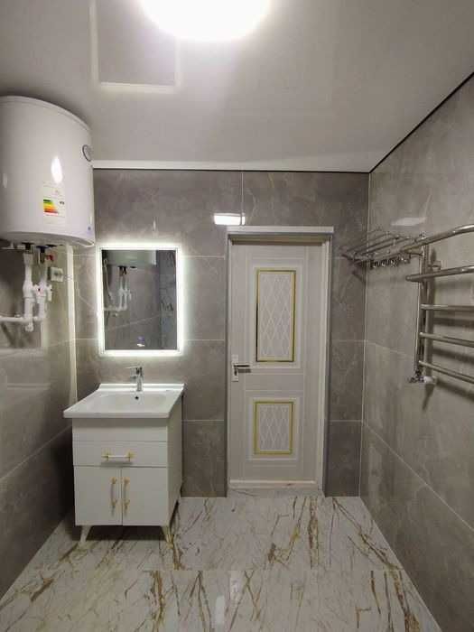 Продаётся 2х комн квартира на 1 этаже Ор-р ХБК Больница