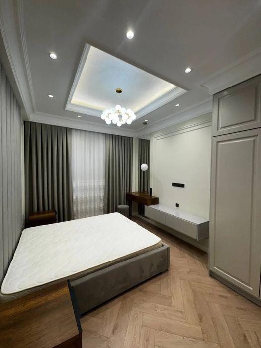 СРОЧНО!!! Аренда уютной 3-комн квартиры на ЖК Паркент Авенью