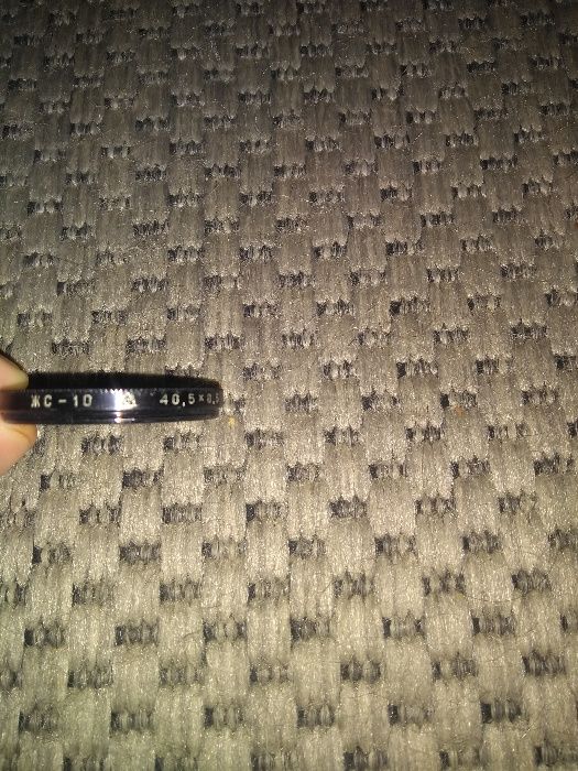 Продам светофильтры времён СССР