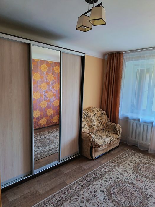 Продам 2х комнатную квартиру