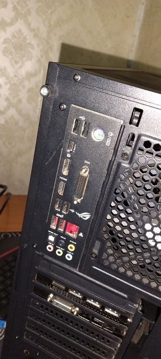 Vand kit placa de baza procesor i7 9700 16 gb ram