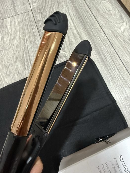 Преса за коса babyliss