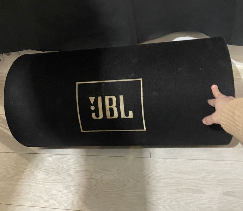 Vand Subwoofer JBL