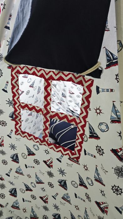 Детска палатка за игра