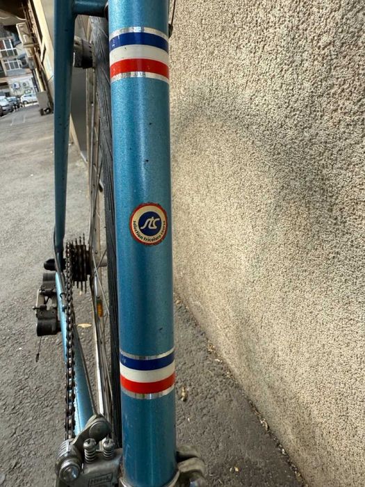 Bicicleta Peugeot Delabre