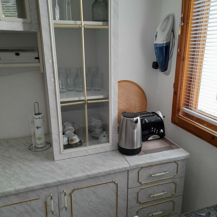 Дава се под наем Четиристаен апартамент в Варна, Младост 1 - 90 кв.м за 612 € - Снимка #3