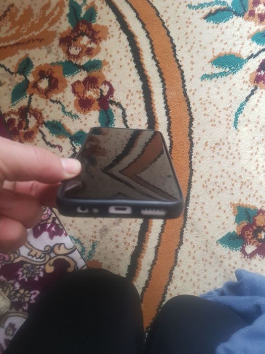 Telefon toptoza ishlashi juda zur