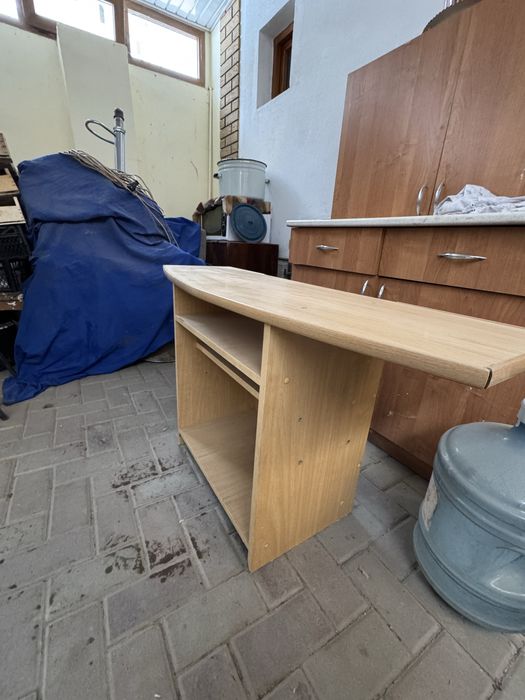 Тумба под телевизор