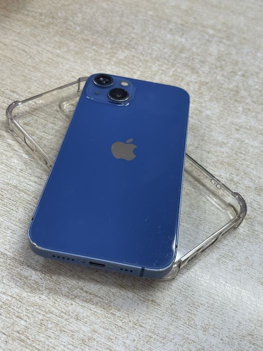 Айфон 13 продам или обмен