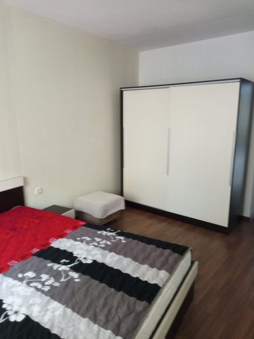 Дава се под наем Двустаен апартамент в Пловдив, Мараша - 76 кв.м за 408 € - Снимка #5