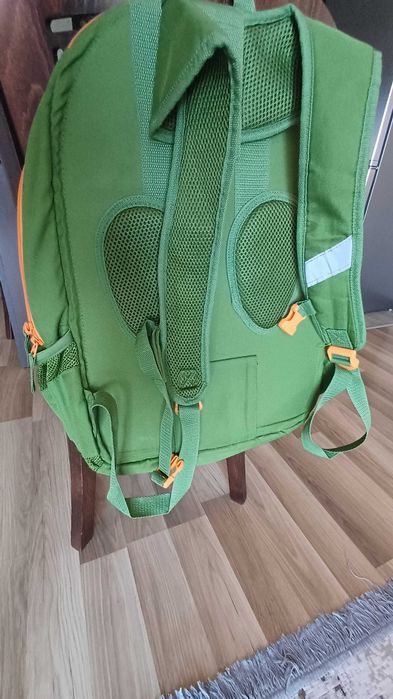 Ученическа раница