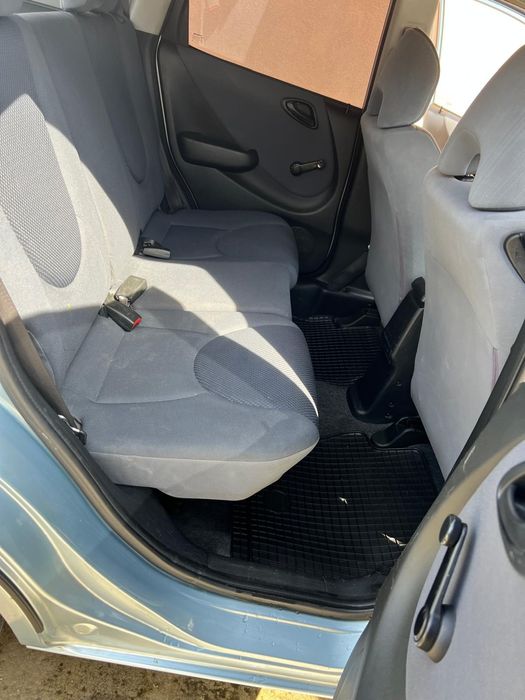 Honda Jazz 1.2  бензин