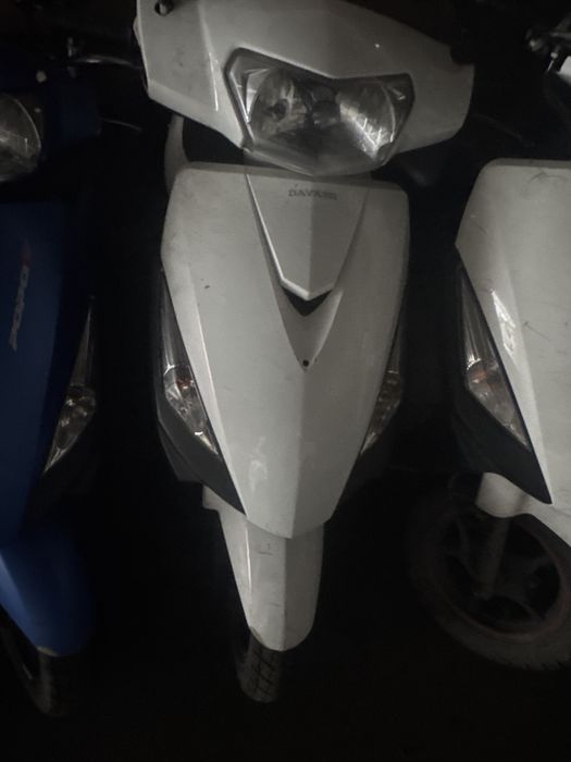 Da yang 48QT тек нал 150к дан 200 дейын