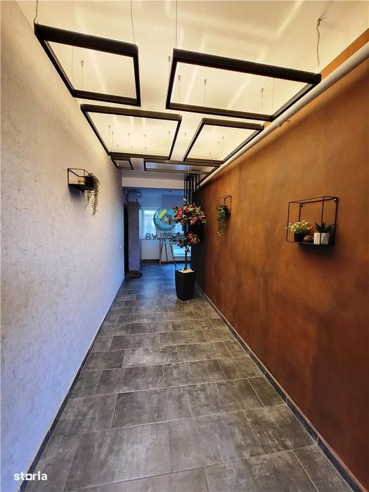 Inchiriere apartament studio, Vivamus, mobutilat,parcare