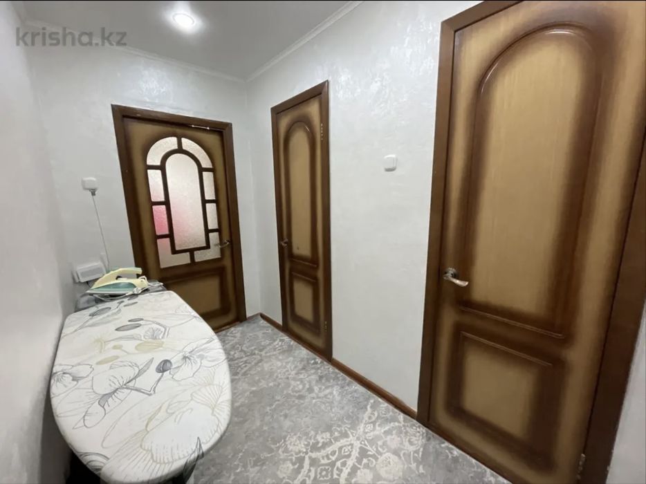 Продам 2х комн квартиру