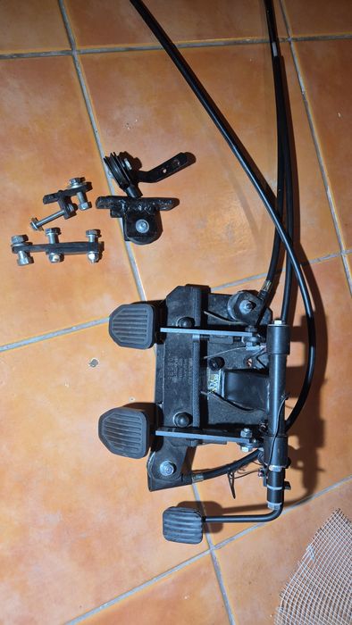 Dubla comanda acoala soferi