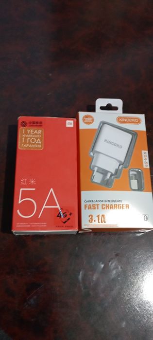 Redmi 5-A Narxi: 450 000 soʻm