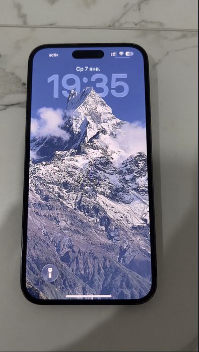 Продам Iphone 14 pro max 256gb