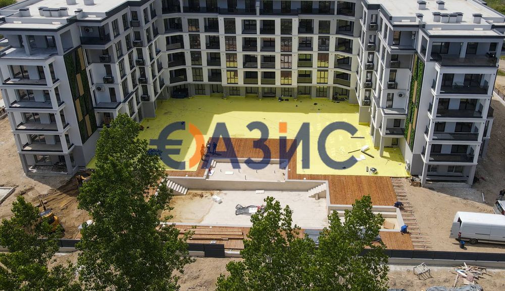 Продава се Двустаен апартамент в к.к. Слънчев бряг - 71 кв.м за 970 €/кв.м - Снимка #13