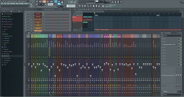 Diva fl studio