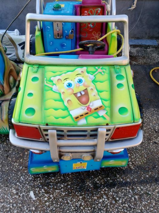 Детски  клатушки