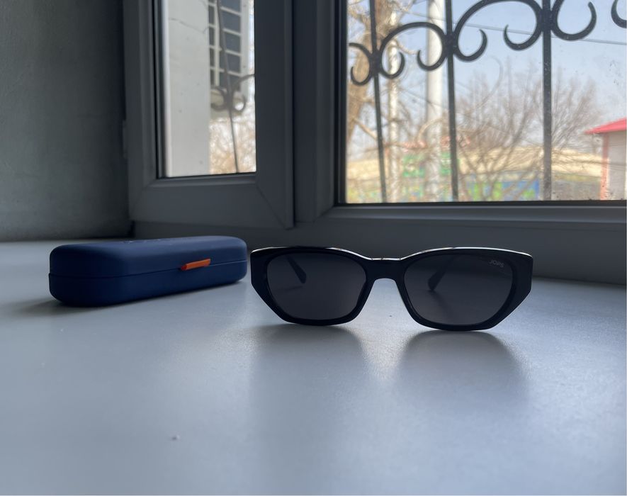 Солцнезащитные качественные очки