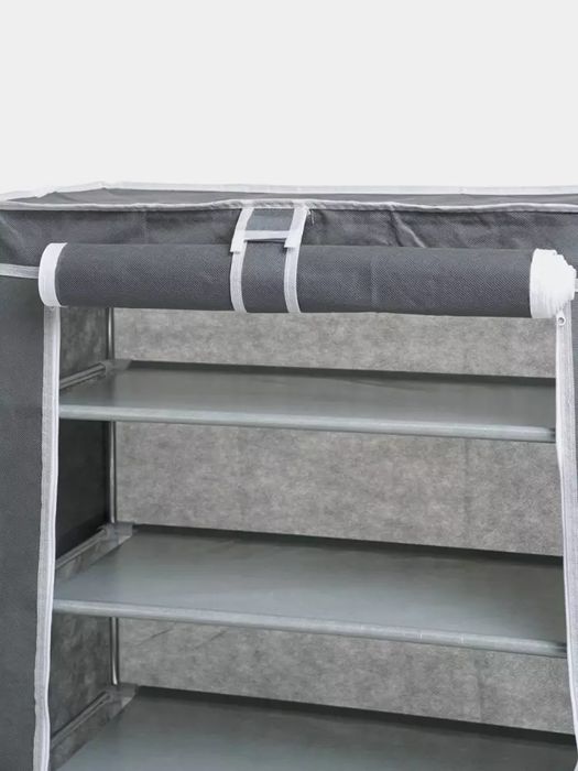 Oyoq kiyim uchun javon, poyabzallar uchun shkaf