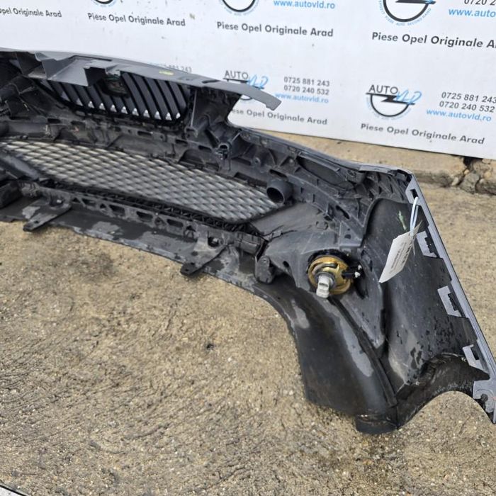 Bara fata completa Seat Ibiza 5 6F