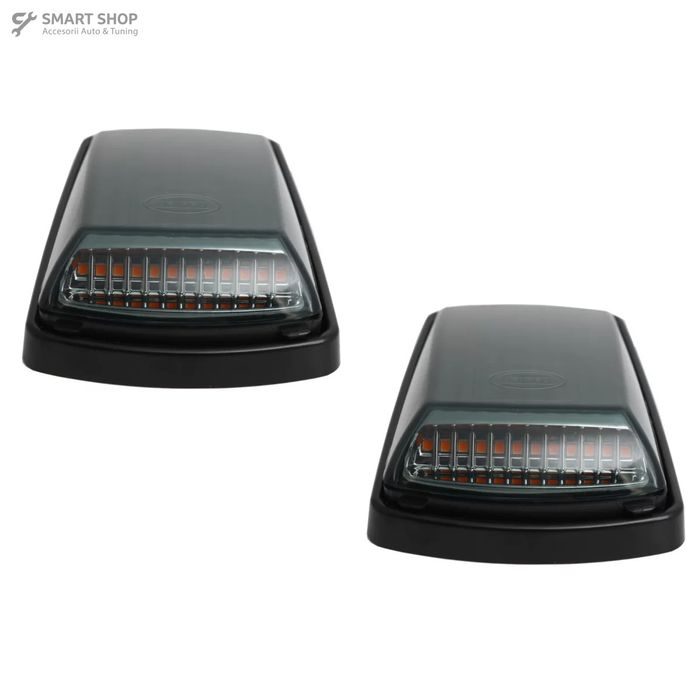 Lampi Semnalizare LED compatibil cu Mercedes G-Class W463 (1989-2015)
