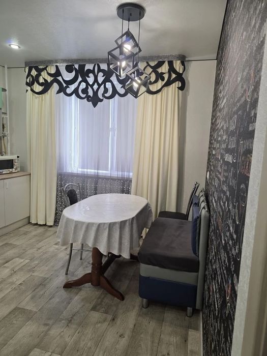 Квартира на долгий срок